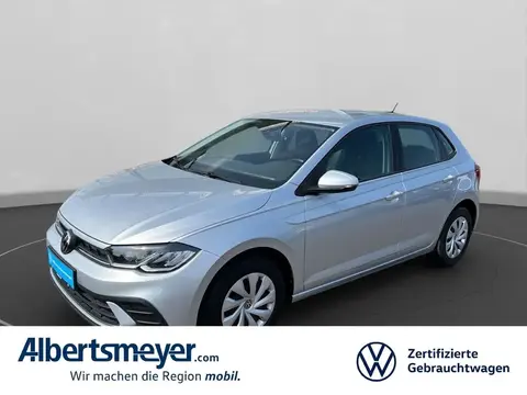 Used VOLKSWAGEN POLO Petrol 2022 Ad 