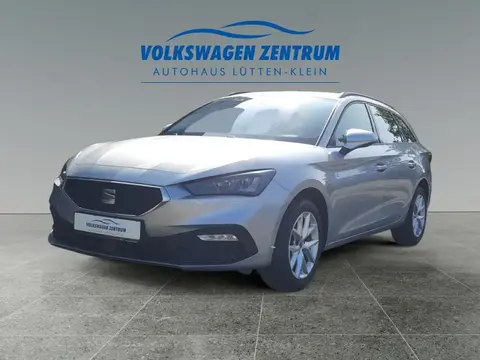 Used SEAT LEON Diesel 2022 Ad 