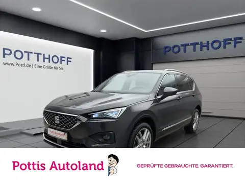 Used SEAT TARRACO Petrol 2021 Ad 