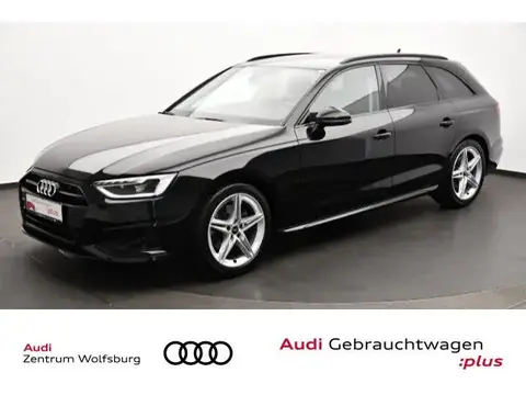 Used AUDI A4 Petrol 2022 Ad 