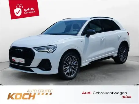 Used AUDI Q3 Petrol 2021 Ad 