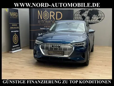 Annonce AUDI E-TRON Non renseigné 2021 d'occasion 