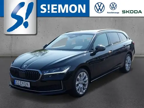 Used SKODA SUPERB Diesel 2024 Ad 