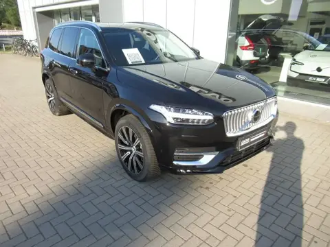 Used VOLVO XC90 Diesel 2023 Ad 