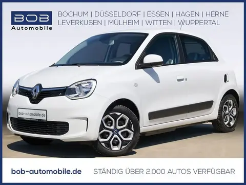 Used RENAULT TWINGO Not specified 2022 Ad 