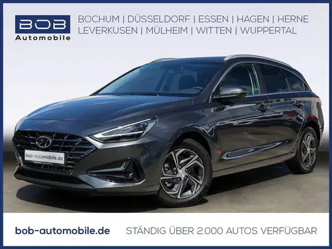 Annonce HYUNDAI I30 Essence 2024 d'occasion 