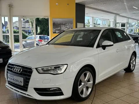 Used AUDI A3 Diesel 2015 Ad 