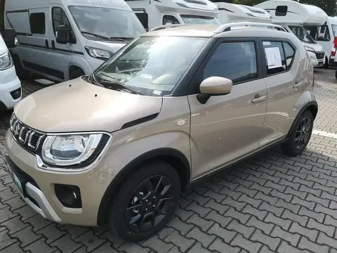 Used SUZUKI IGNIS Petrol 2024 Ad 