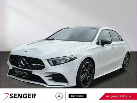 Used MERCEDES-BENZ CLASSE A Diesel 2019 Ad 