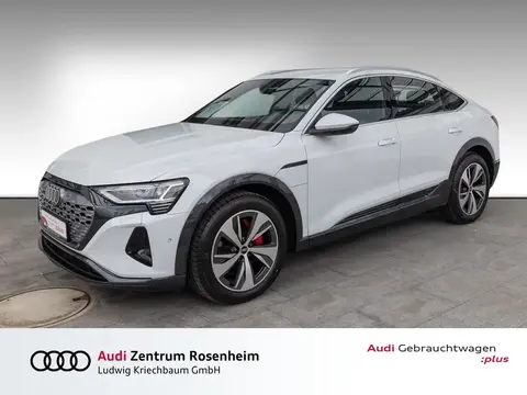 Annonce AUDI Q8 Non renseigné 2023 d'occasion 