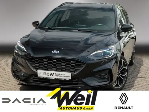 Used FORD FOCUS Petrol 2019 Ad 