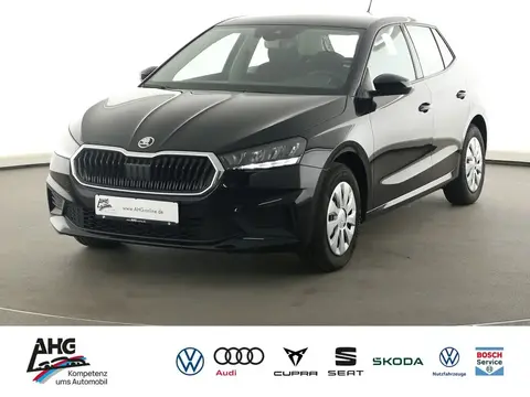 Used SKODA FABIA Petrol 2022 Ad 