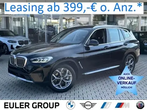 Annonce BMW X3 Essence 2023 d'occasion 