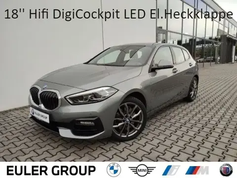 Used BMW SERIE 1 Petrol 2023 Ad 