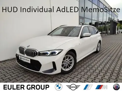 Used BMW SERIE 3 Diesel 2023 Ad 