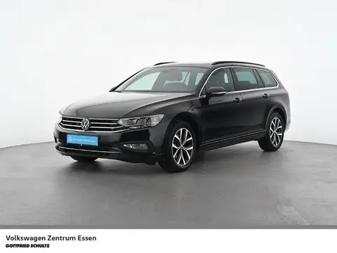 Used VOLKSWAGEN PASSAT Diesel 2021 Ad 