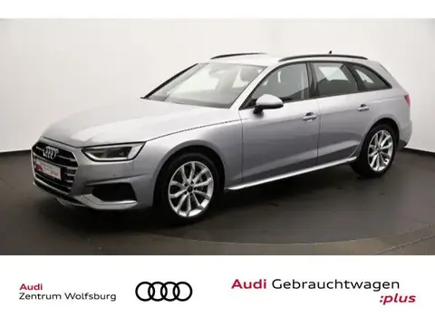 Used AUDI A4 Diesel 2023 Ad 