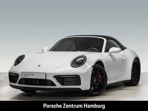 Used PORSCHE 992 Petrol 2022 Ad 