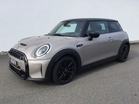 Used MINI COOPER Petrol 2023 Ad 