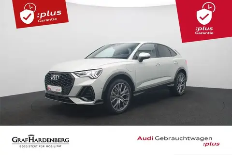 Used AUDI Q3 Hybrid 2023 Ad 