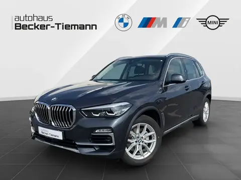 Used BMW X5 Diesel 2019 Ad 