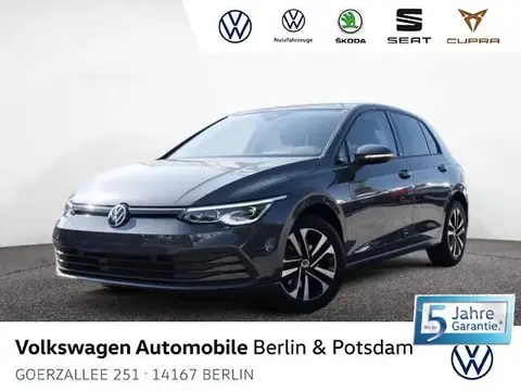 Used VOLKSWAGEN GOLF Petrol 2020 Ad 