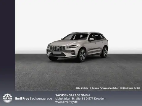 Annonce VOLVO XC60 Essence 2023 d'occasion 