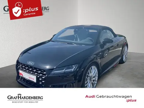 Used AUDI TT Petrol 2023 Ad 