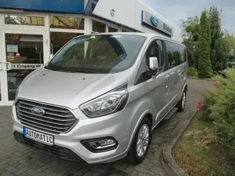 Used FORD TOURNEO Diesel 2023 Ad 