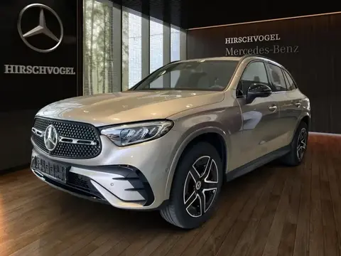 Used MERCEDES-BENZ CLASSE GLC Hybrid 2024 Ad Germany