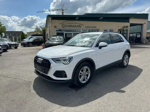 Used AUDI Q3 Petrol 2019 Ad 