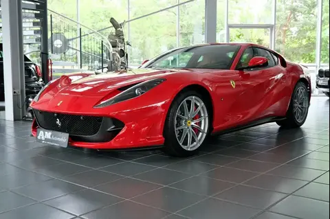 Annonce FERRARI 812 Essence 2018 d'occasion 