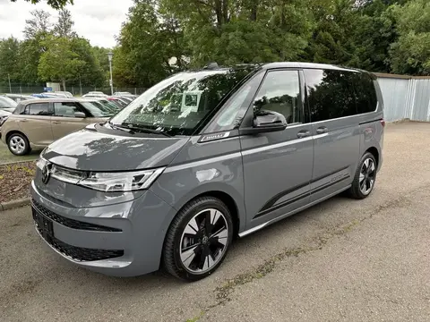 Annonce VOLKSWAGEN T7 Diesel 2024 d'occasion 