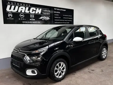 Used CITROEN C3 Petrol 2024 Ad 