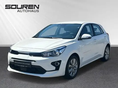 Annonce KIA RIO Essence 2023 d'occasion 