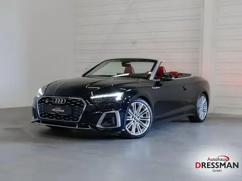 Annonce AUDI S5 Essence 2020 d'occasion 