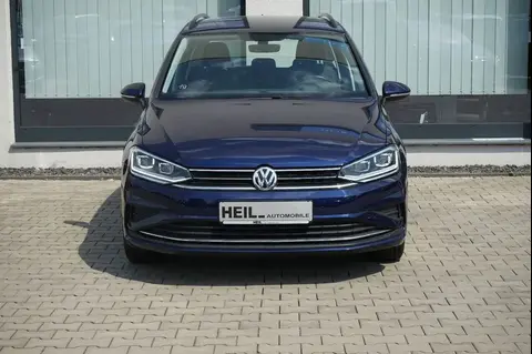 Annonce VOLKSWAGEN GOLF Essence 2020 d'occasion 