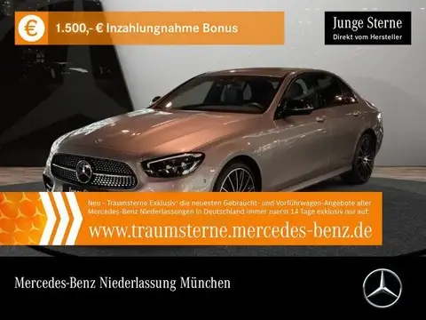 Used MERCEDES-BENZ CLASSE E Petrol 2023 Ad 