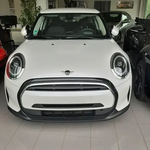 Used MINI COOPER Petrol 2023 Ad 