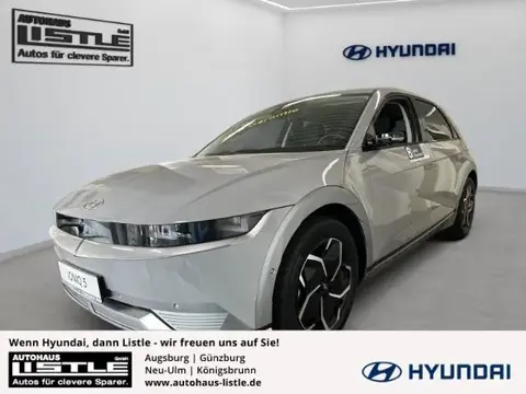 Used HYUNDAI IONIQ Not specified 2024 Ad 