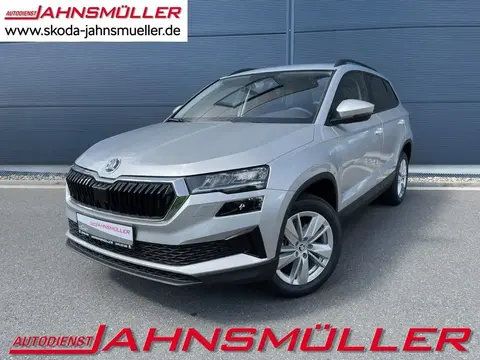 Used SKODA KAROQ Petrol 2024 Ad 