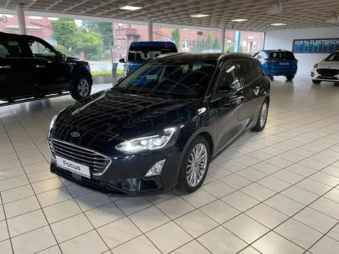 Used FORD FOCUS Diesel 2019 Ad 