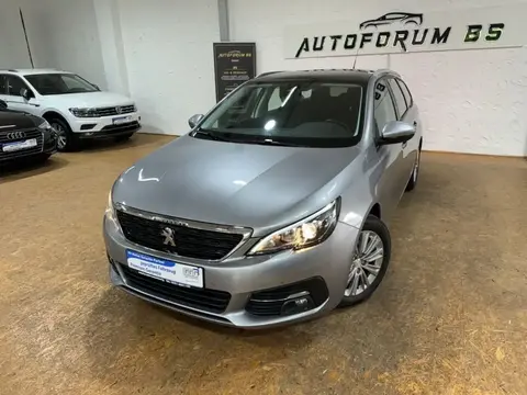 Used PEUGEOT 308 Petrol 2020 Ad 