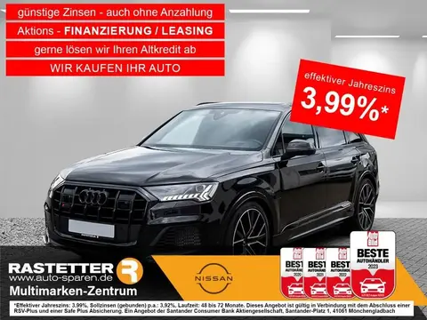 Used AUDI SQ7 Petrol 2023 Ad 