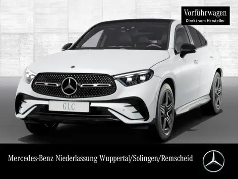 Annonce MERCEDES-BENZ CLASSE GLC Hybride 2023 d'occasion 