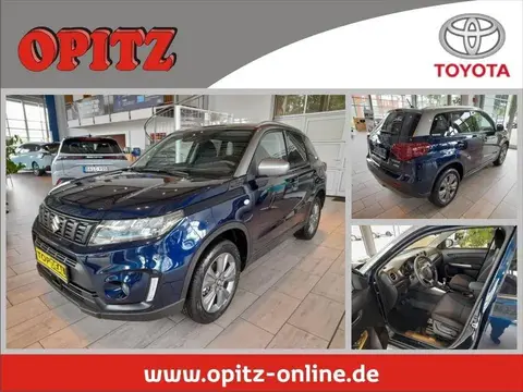 Used SUZUKI VITARA Hybrid 2024 Ad 