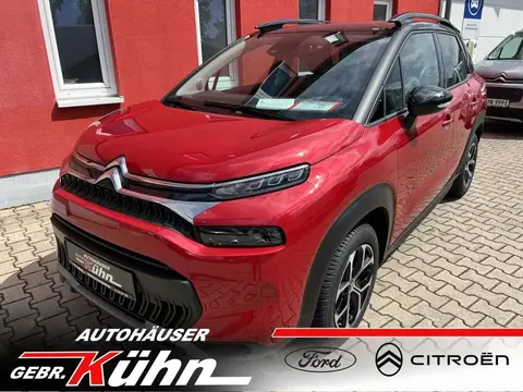 Annonce CITROEN C3 AIRCROSS Essence 2024 d'occasion 