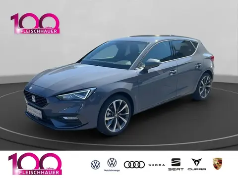 Used SEAT LEON Petrol 2024 Ad 