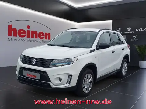 Annonce SUZUKI VITARA Essence 2021 d'occasion 