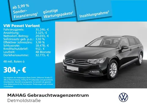 Used VOLKSWAGEN PASSAT Petrol 2023 Ad 